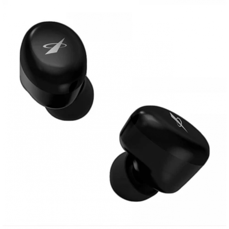 AURICULAR FYD FENDA E1 BLACK