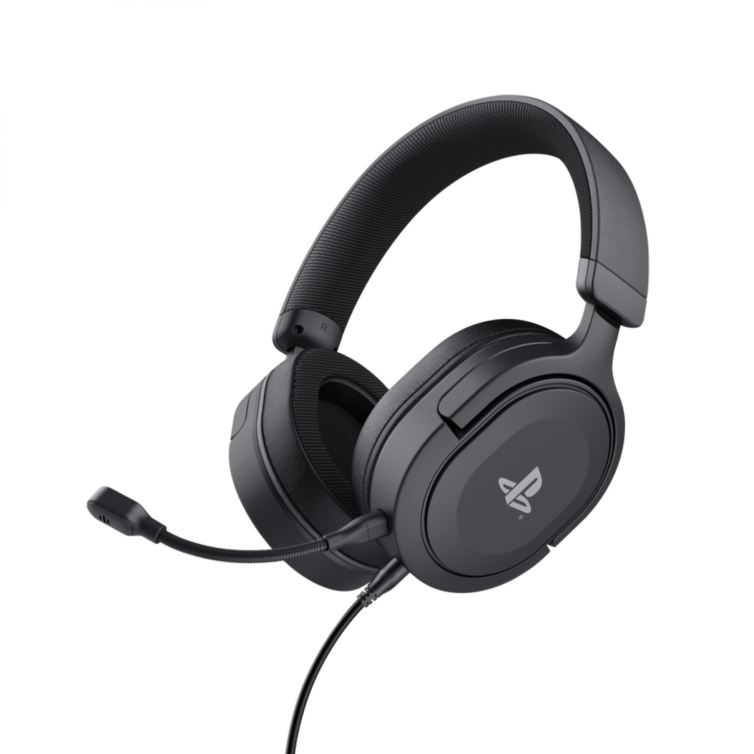 Auricular Gamer Trust Forta Ps5 Gxt498