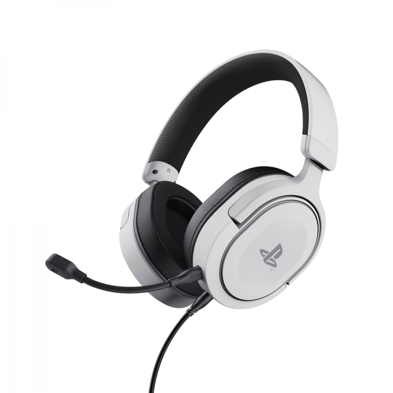 Auricular Gamer Trust Forta Ps5 Gxt498w