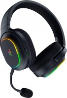 AURICULAR GAMER RAZER BARRACUDA X CHROMA BLACK HYPERSPEED WIRELESS +BT