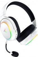 AURICULAR GAMER RAZER BARRACUDA X CHROMA WHITE HYPERSPEED WIRELESS +BT