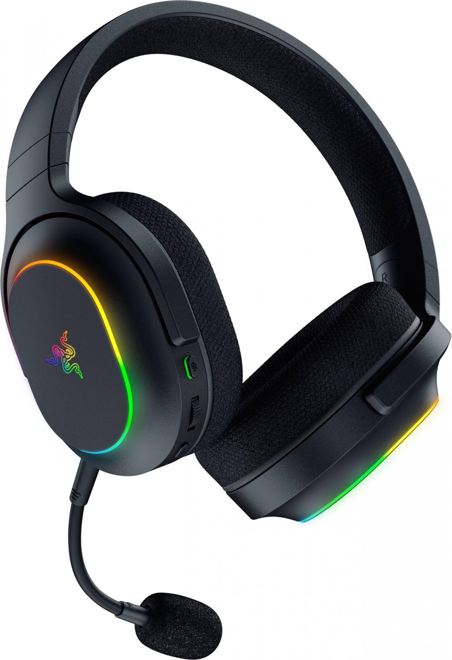 AURICULAR GAMER RAZER BARRACUDA X CHROMA