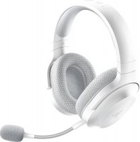 AURICULAR GAMER RAZER BARRACUDA X WHITE HYPERSPEED WIRELESS +BT +CABLE