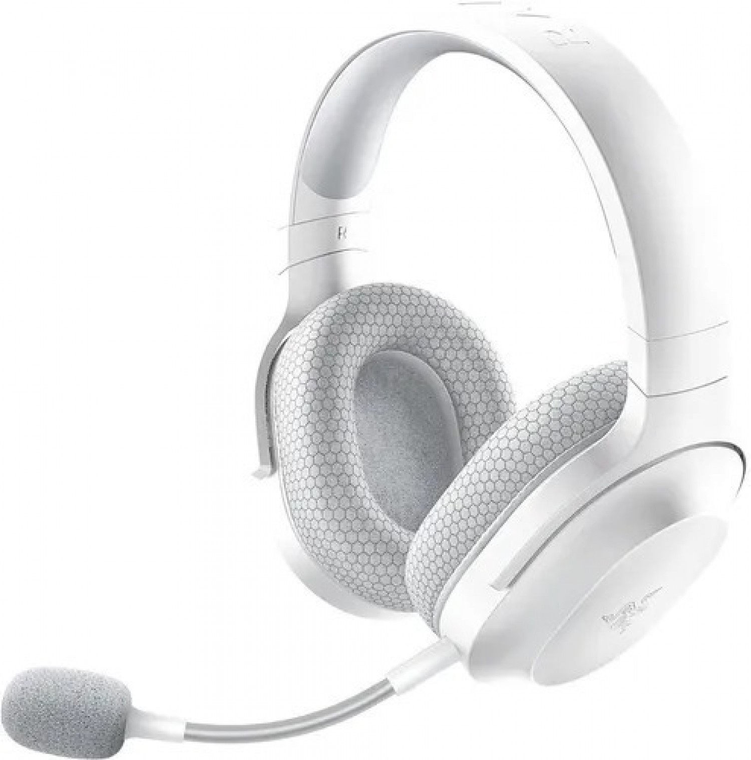 Auricular Gamer Razer Barracuda X Mercury