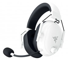 AURICULAR GAMER RAZER BLACKSHARK V2 HYPERSPEED WHITE