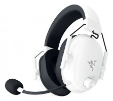 AURICULAR GAMER RAZER BLACKSHARK V2 WHITE HYPERSPEED WIRELESS +BT +USB