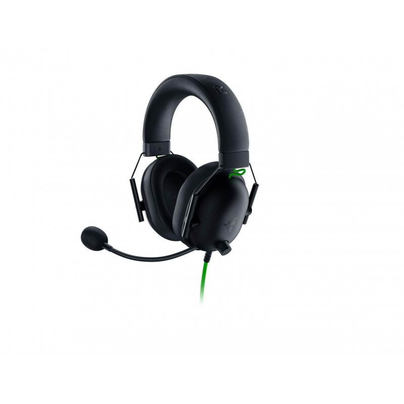 AURICULAR GAMER RAZER BLACKSHARK V2 X BLACK