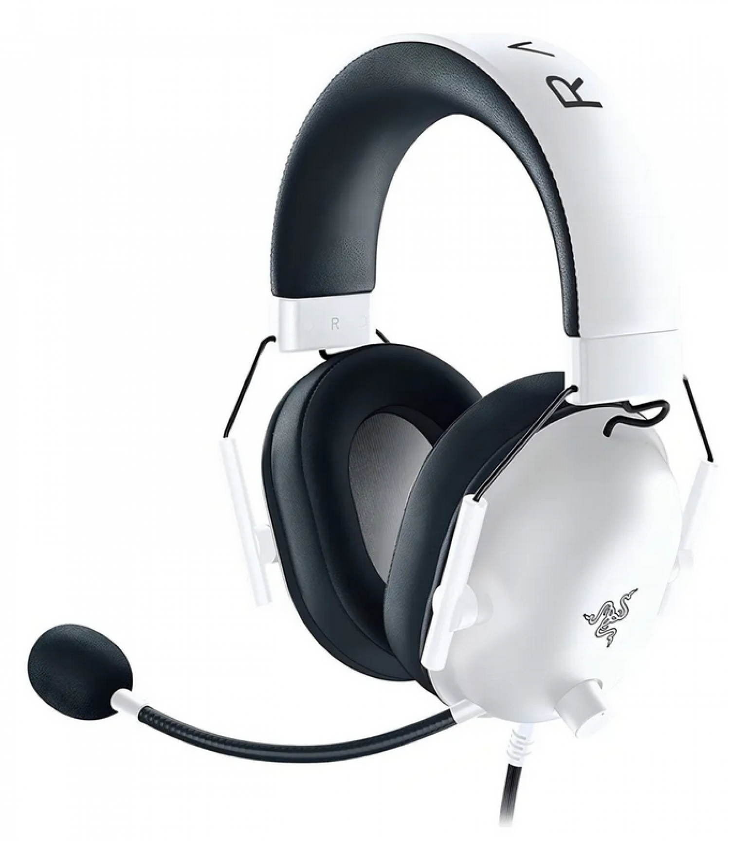 AURICULAR GAMER RAZER BLACKSHARK V2 X FOR XBOX WHITE