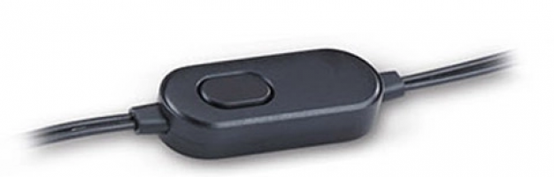 AURICULAR GENIUS HS-200C+SINGLE JACK CABLE