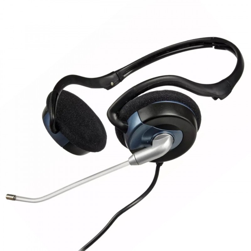 AURICULAR GENIUS HS-300N - Red Sur Insumos