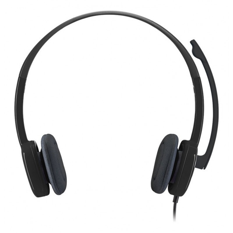AURICULAR LOGITECH H151 PC-STEREO