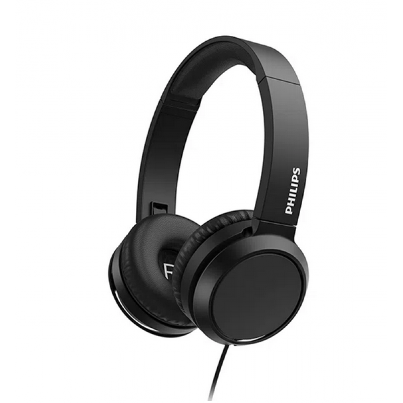 AURICULAR PHILIPS 32MM DRIVER WHIT MIC