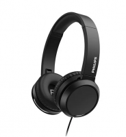 AURICULAR PHILIPS 32MM DRIVER WHIT MIC