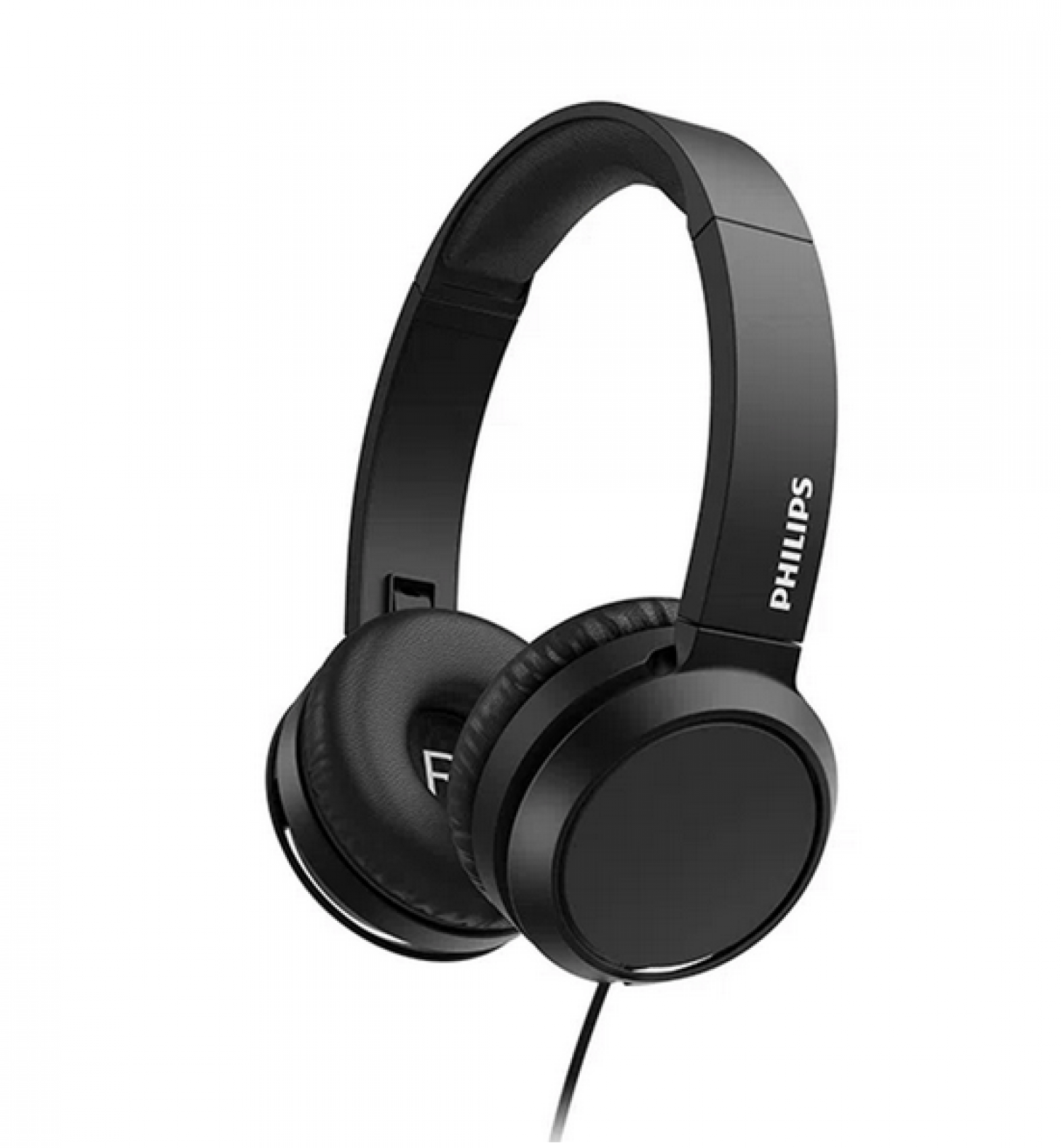 AURICULAR PHILIPS 32MM DRIVER WHIT MIC