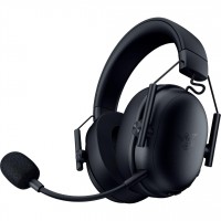 AURICULAR RAZER BLACKSHARK V3 X BLACK HYPERSPEED WIRELESS+BT USB