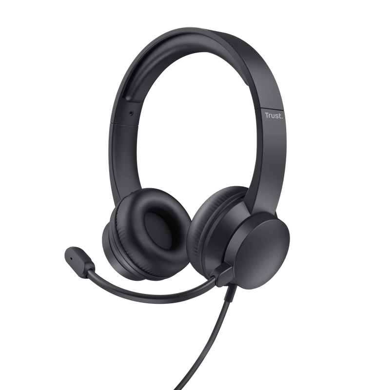 AURICULAR TRUST AYDA PC