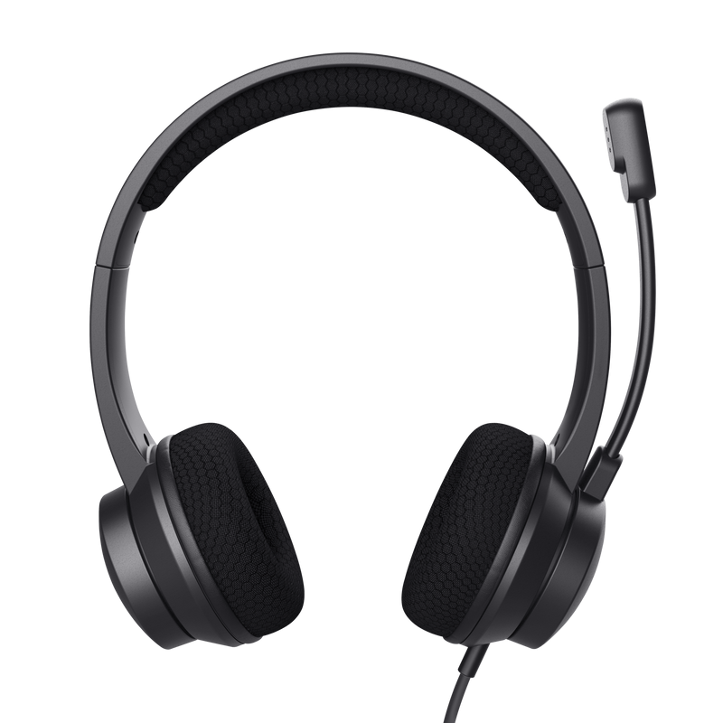 AURICULAR TRUST AYDA USB-ENC PC