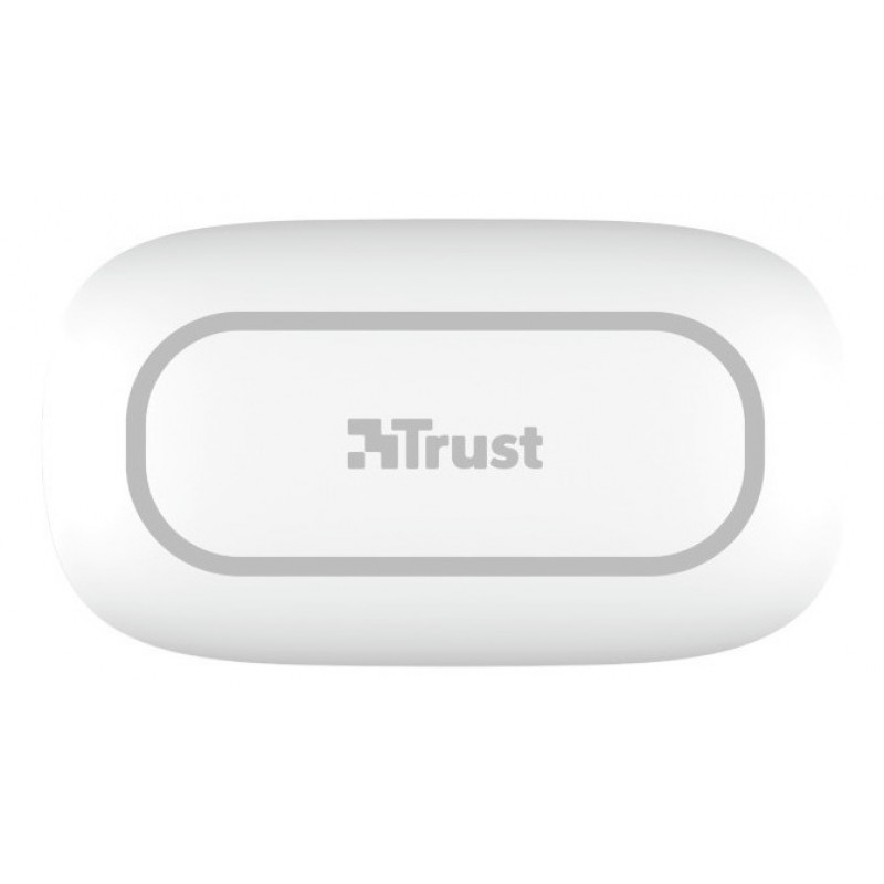 AURICULAR TRUST NIKA COMPACT BT WHITE