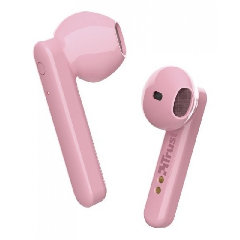 AURICULAR TRUST PRIMO TOUCH BT PINK