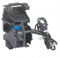 AX-M4 L CONTACTO AUX. DE POSICION IZQ. P/NXM-630