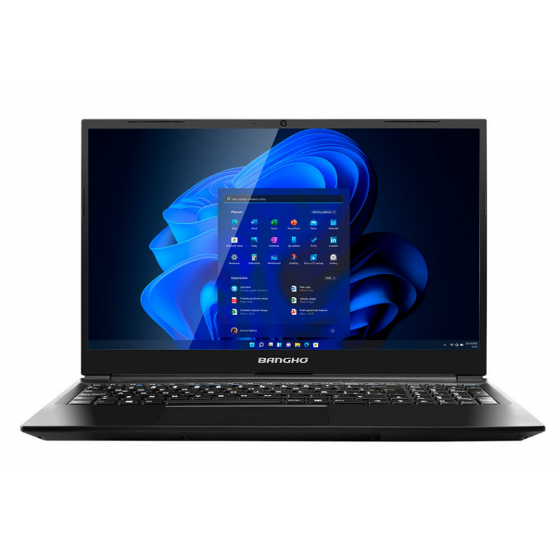 BANGHO NOTEBOOK BES PRO T5 R5 15 8 480 FREE