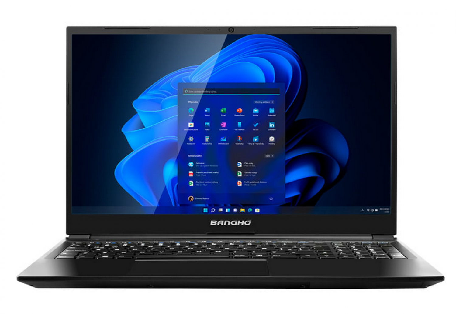 Bangho Notebook Bes Pro T5 R5 15 8 480 Free