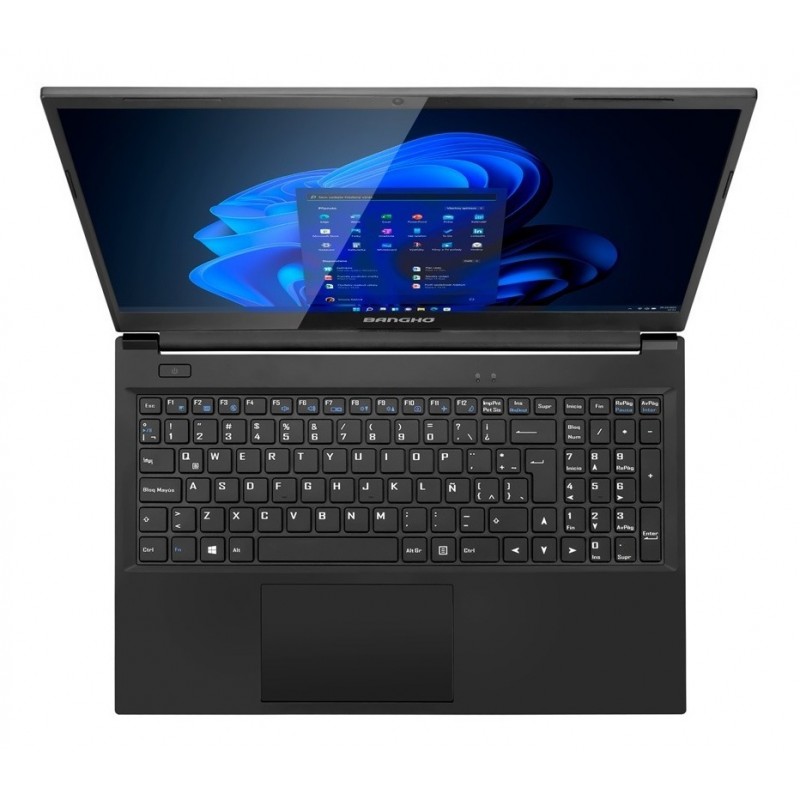 BANGHO NOTEBOOK BEST PRO T5 I7 15 8 GB 480 GB W11P