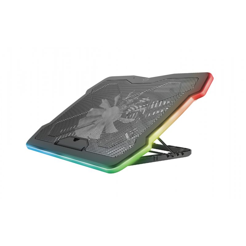 BASE COOLER TRUST AURA STAND NOTEBOOK GXT1126