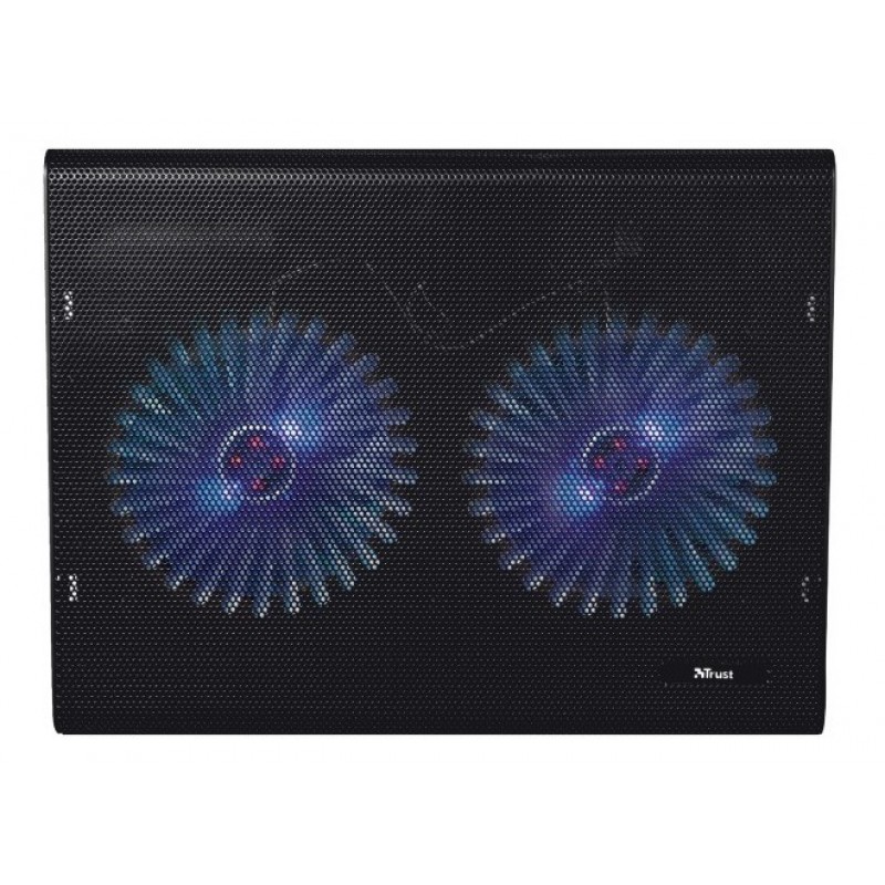 BASE COOLER TRUST AZUL STAND NOTEBOOK