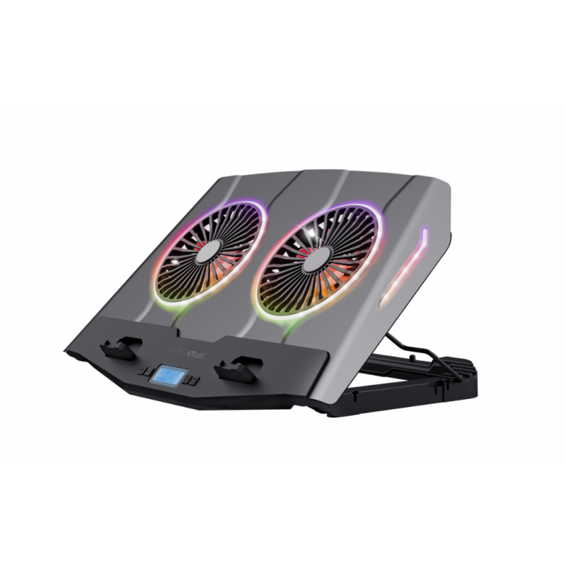 BASE COOLER TRUST YOOZY STAND NOTEBOOK GXT1127