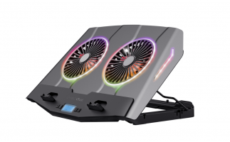 BASE COOLER TRUST YOOZY STAND NOTEBOOK GXT1127