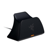BASE DE CARGA RAZER QUICK CHARGING STAND FOR PS5 BLACK