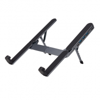 BASE PLEGABLE NTBK USB IT-BNU