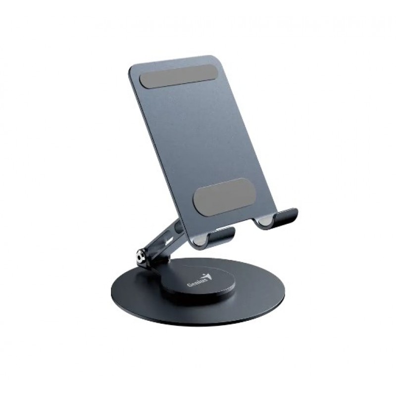 BASE TELEFONO GIRATORIA GENIUS G-STAND M100 IRON GREY