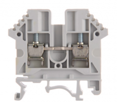 BPN-04 Borne de paso para conductor de 4mm2