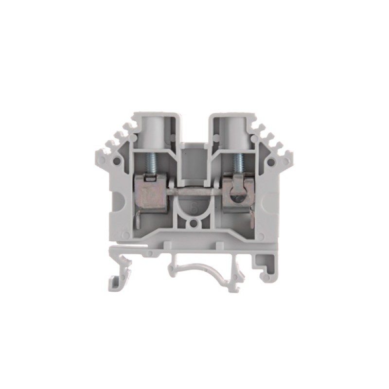BPN-06 BORNE DE PASO PARA CONDUCTOR DE 6MM