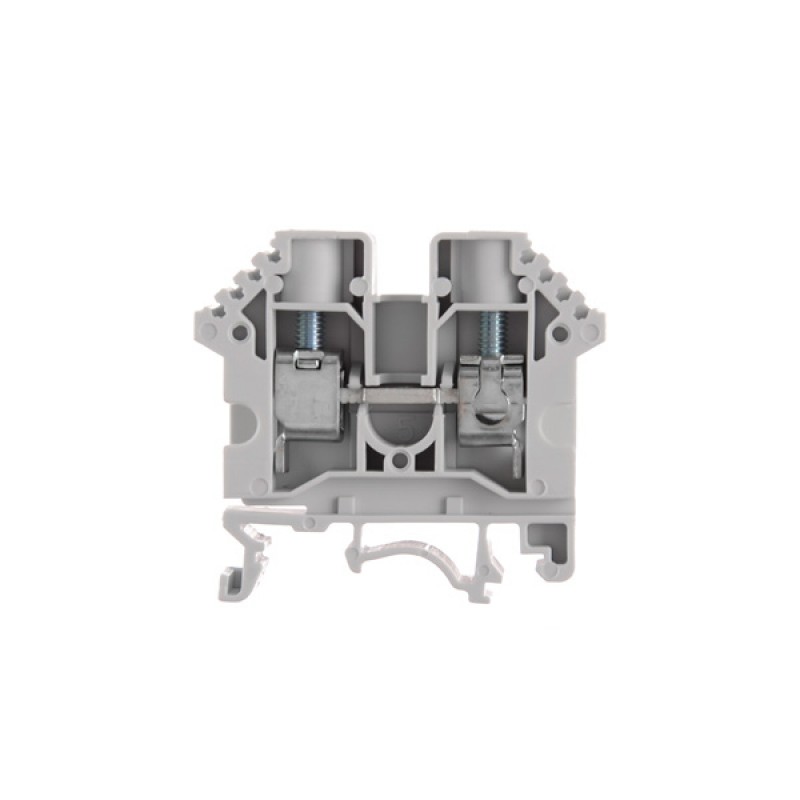 BPN-10 BORNE DE PASO PARA CONDUCTOR DE 10MM