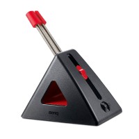 BUNGEE MOUSE ZOWIE GEAR CAMADE BLACK-RED