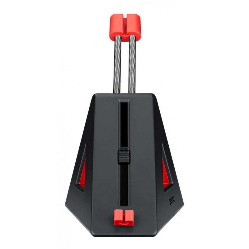 BUNGEE MOUSE ZOWIE GEAR CAMADE II BLACK-RED