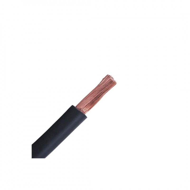 CABLE 1X120MM TREF X 1M NEGRO A12006