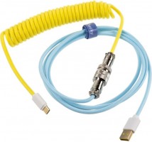 CABLE PREMICORD COTTON CANDY DUCKY DKCC-CCCNC1