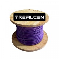 CABLE SUBTERRANEO 2X2.5MM TREFI ST2250