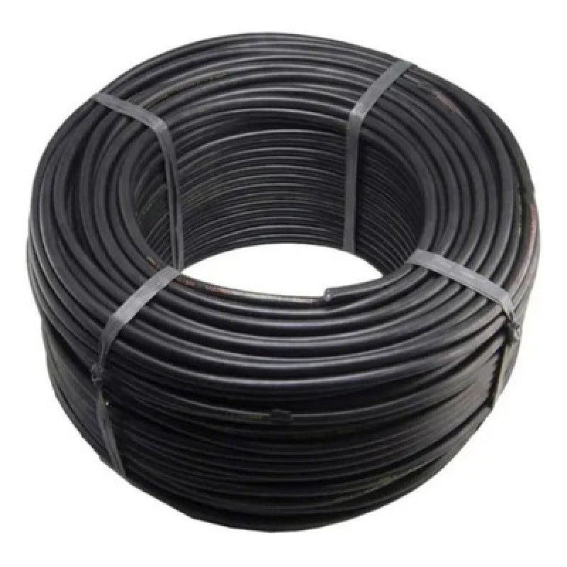 CABLE TIPO TALLER TPR 5X4MM NEGRO – TREFILCON x100mts