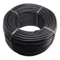 CABLE TIPO TALLER TPR 5X4MM NEGRO - TREFILCON x100mts