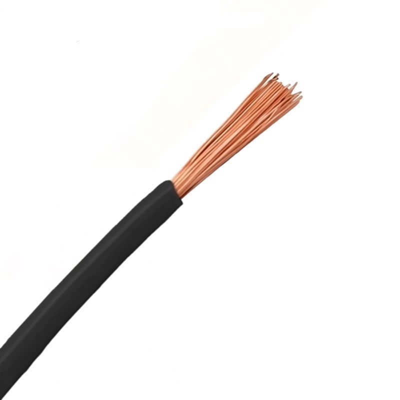 CABLE UNIPOLAR NEGRO 70MM – ARGENPLAS X1MT