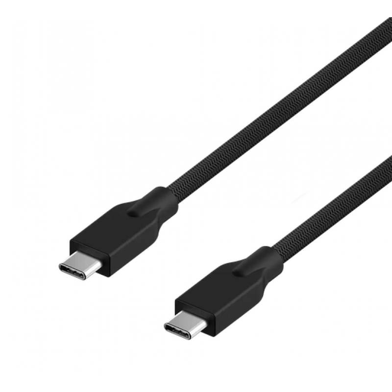 GENIUS ASSY RS2 ACC-C2CC 3A BLACK 100CM