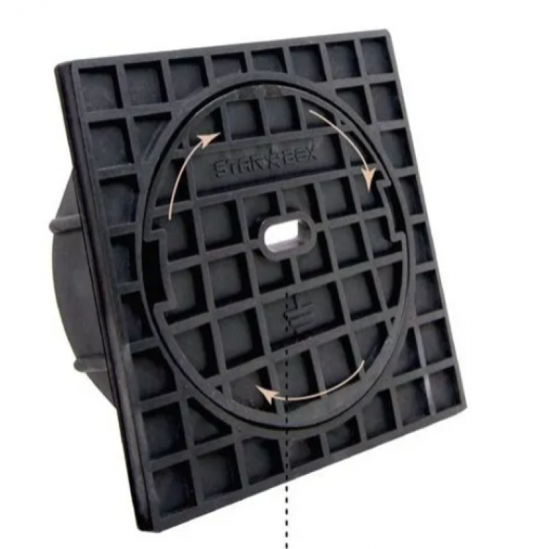 CAJA DE INSPECCION PARA JABALINA (40) – TREFI