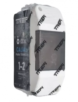 CAJA PARA TERMICA 1-2 MODULOS (74) GRANEL - TREFI