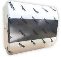 CAJA PARA TERMICA 4-8 MODULOS (20) GRANEL  - TREFI