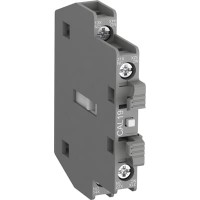 CAL19-11 Contacto auxiliar 1NA + 1NC p/ contactor AF116 hasta AF370